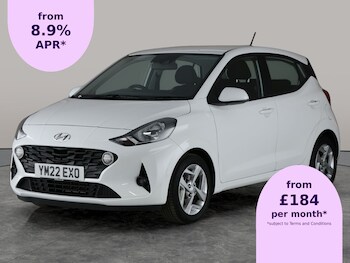 Used Hyundai i10  for sale - 75651479: Photo