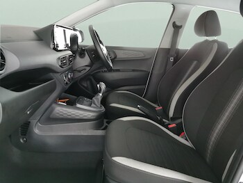 Used Hyundai i10  for sale - 75651479: Photo