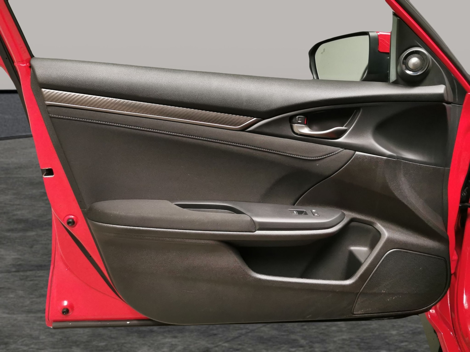 Used Honda Civic 2018 for sale - 77718434: Photo 24