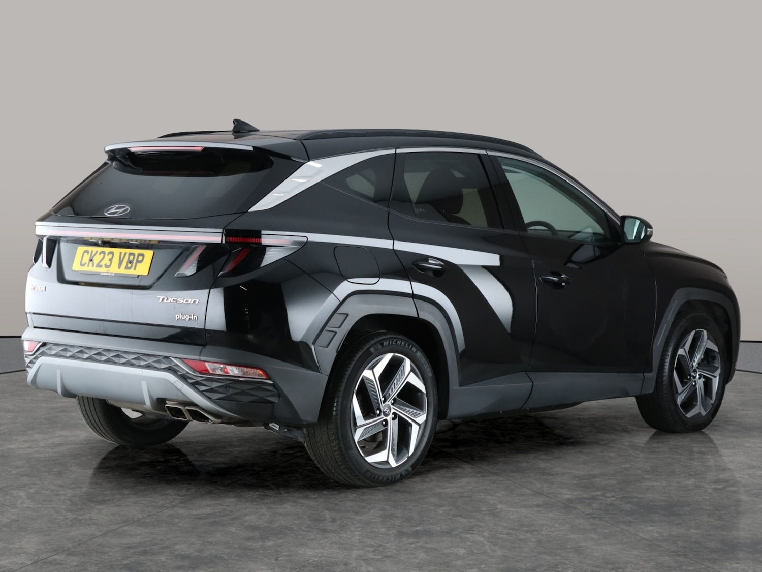 Used Hyundai TUCSON 2023 for sale - 76853745: Photo 10