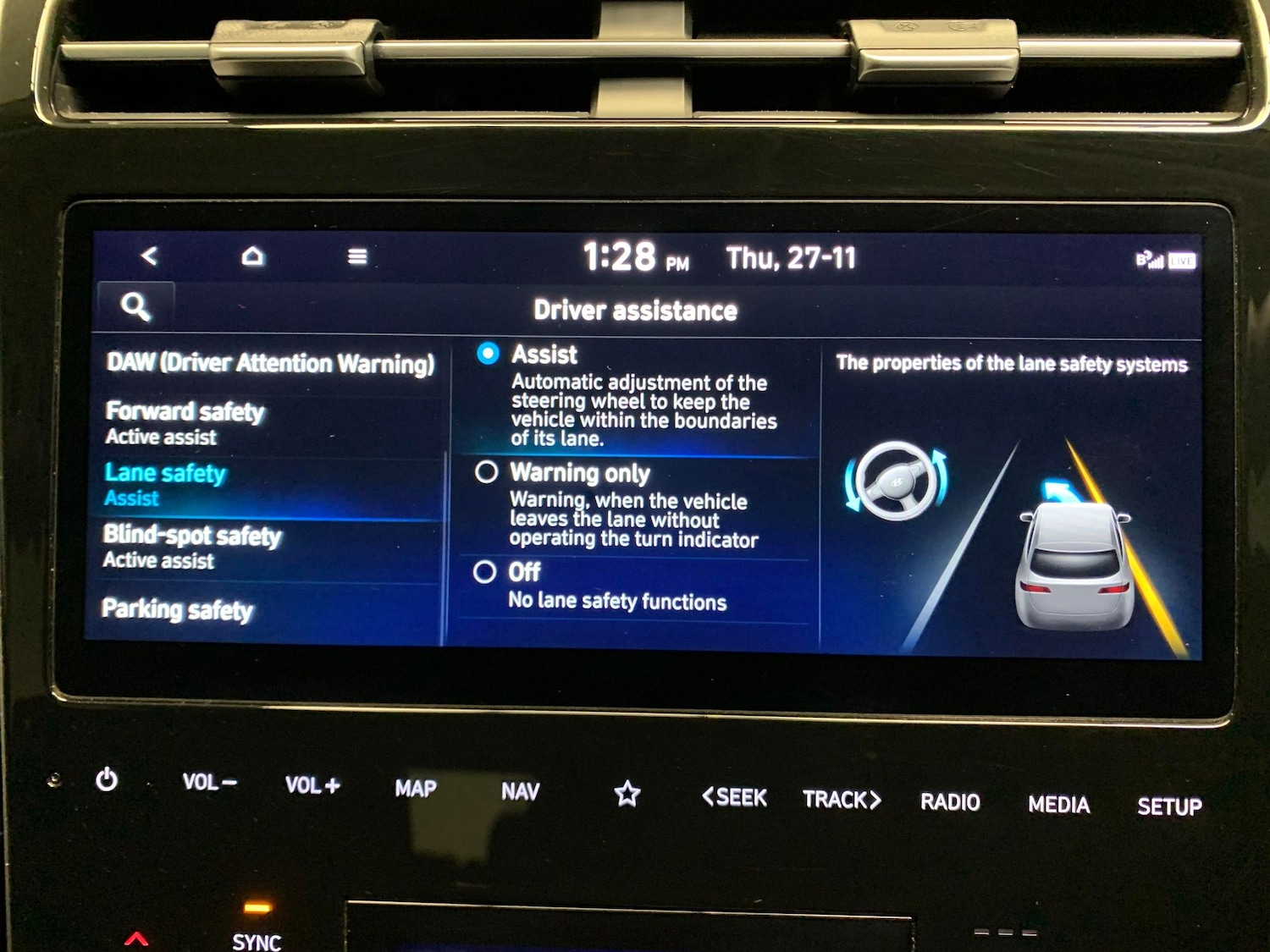 Used Hyundai TUCSON 2023 for sale - 76853745: Photo 23