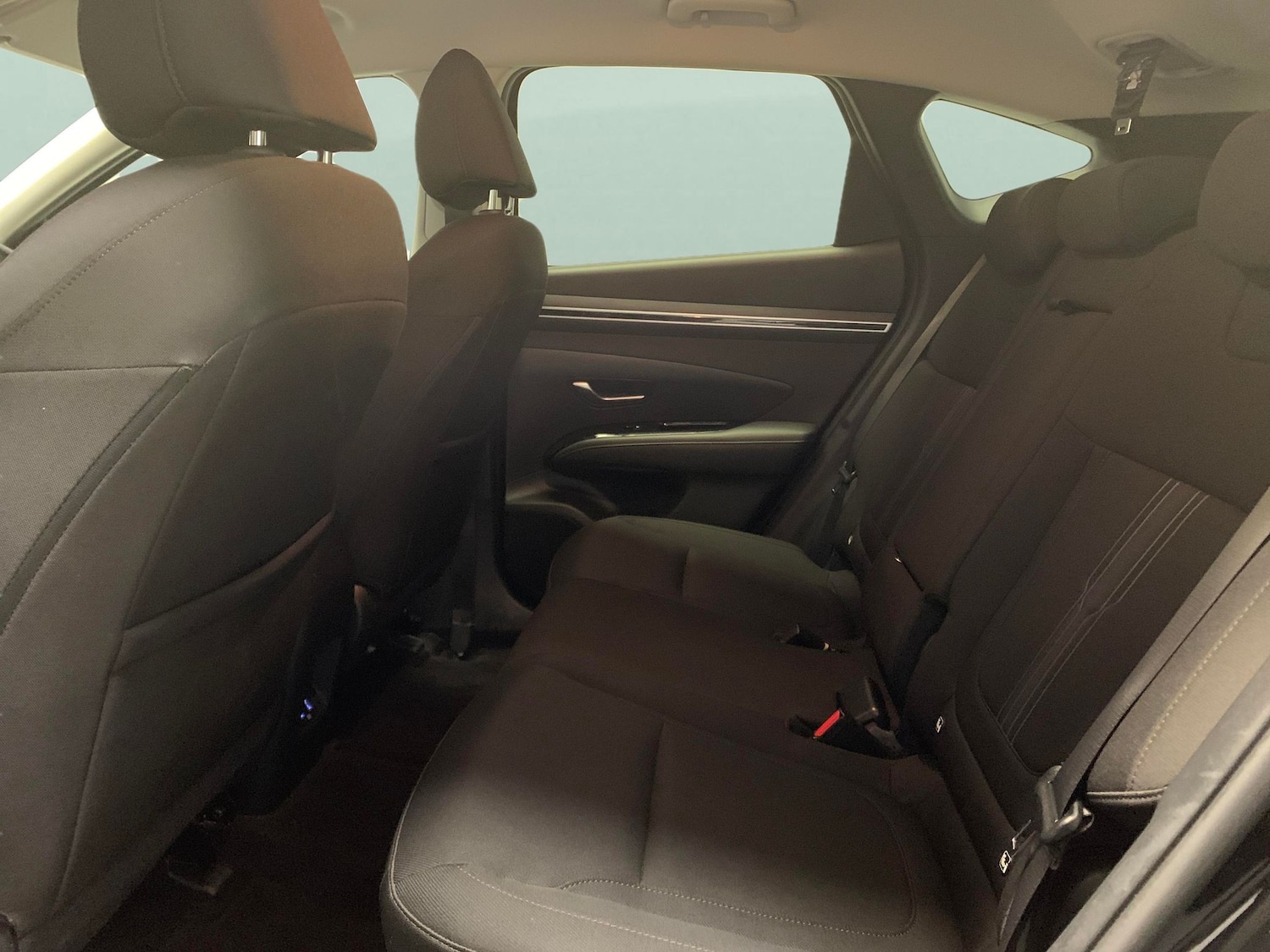 Used Hyundai TUCSON 2023 for sale - 76853745: Photo 27