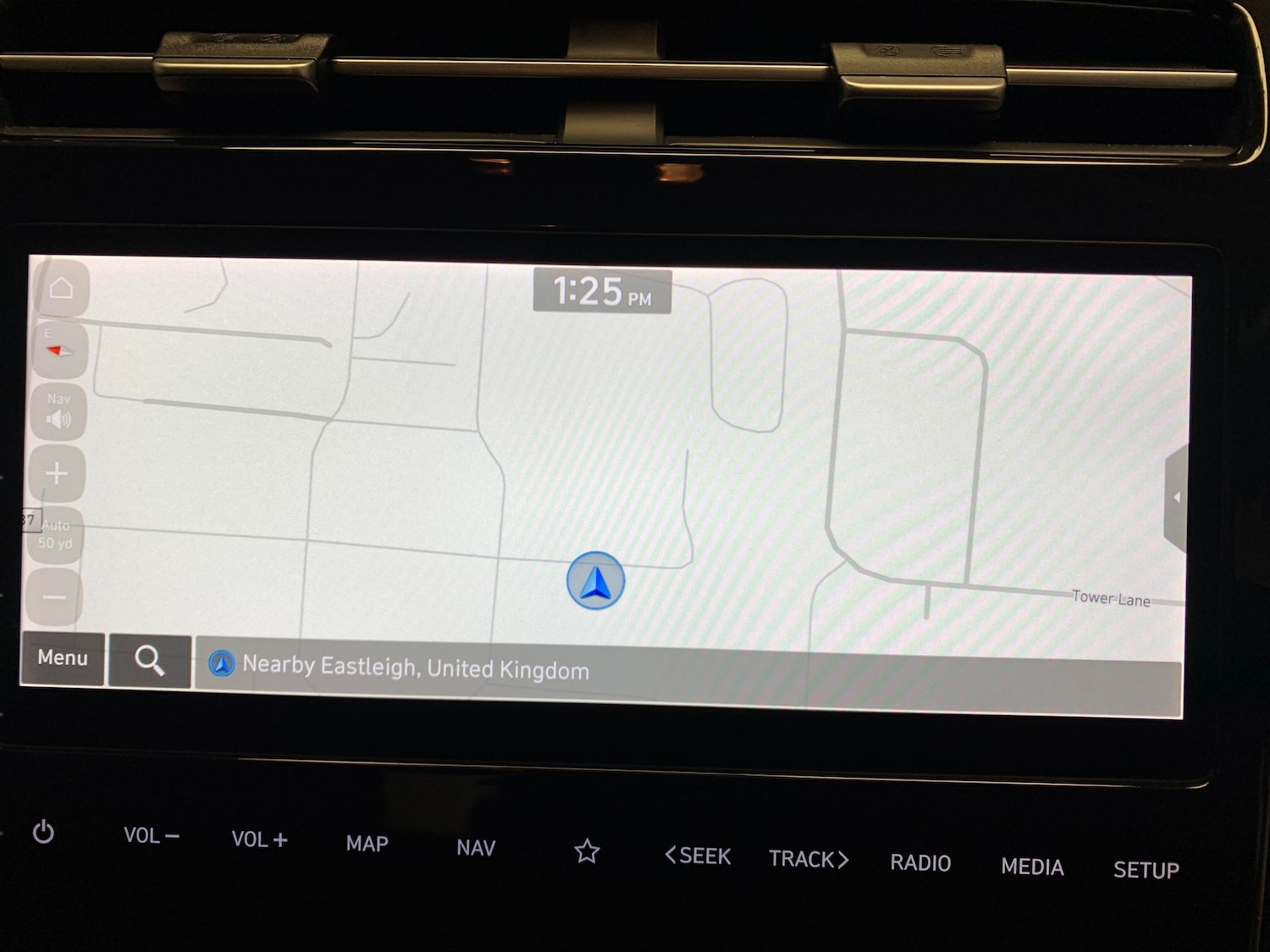 Used Hyundai TUCSON 2023 for sale - 76853745: Photo 6