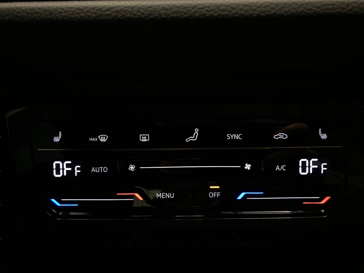 Used Volkswagen Tiguan for sale - 78218553: Photo 17