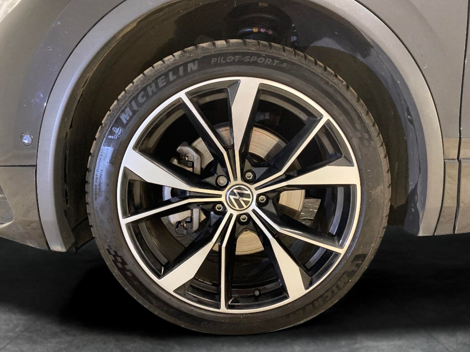 Used Volkswagen Tiguan for sale - 78218553: Photo 21