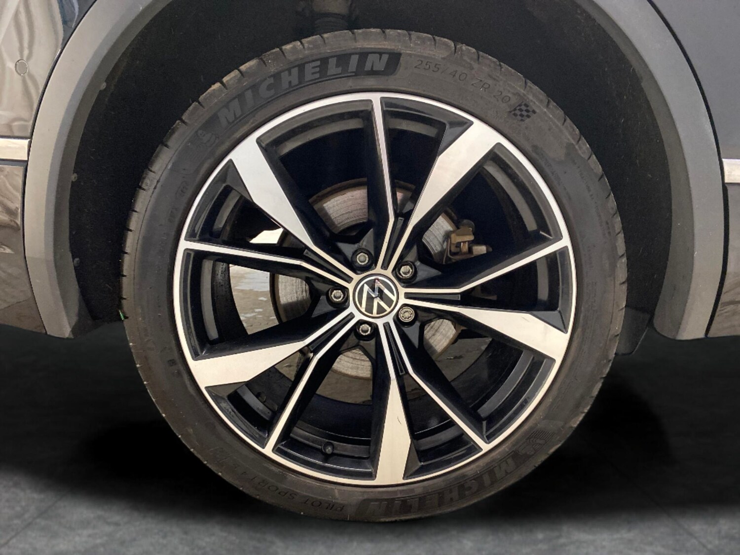 Used Volkswagen Tiguan for sale - 78218553: Photo 23