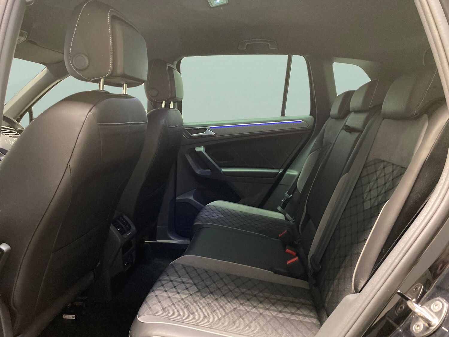 Used Volkswagen Tiguan for sale - 78218553: Photo 24