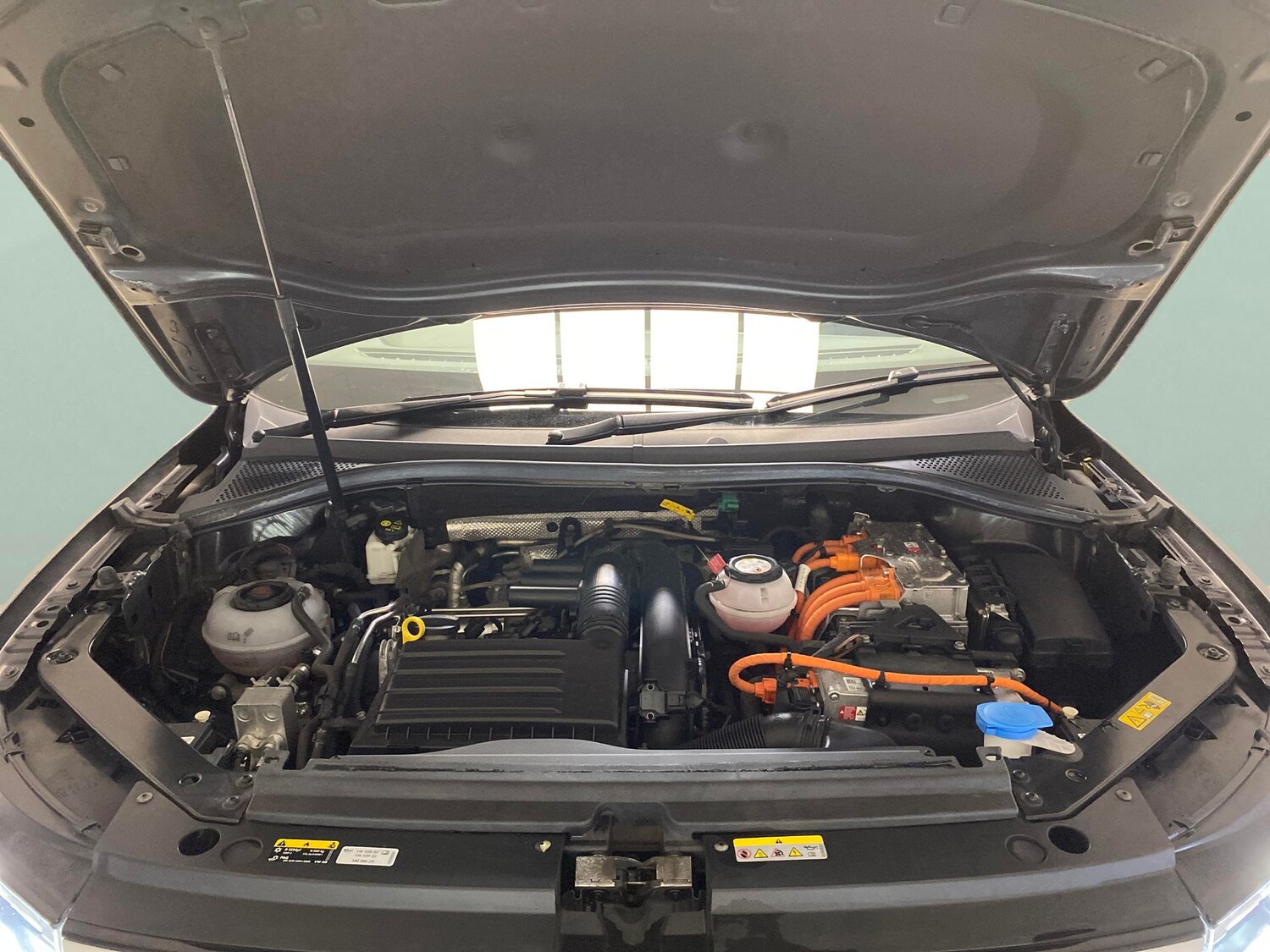 Used Volkswagen Tiguan for sale - 78218553: Photo 31