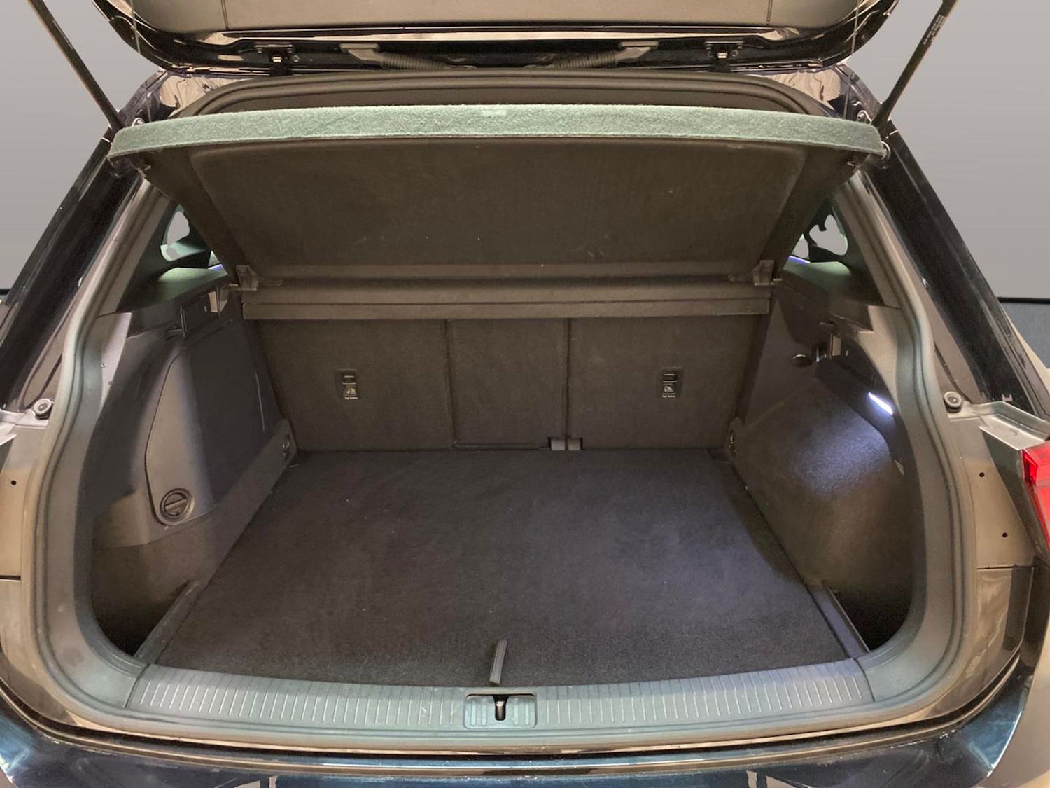 Used Volkswagen Tiguan for sale - 78218553: Photo 32