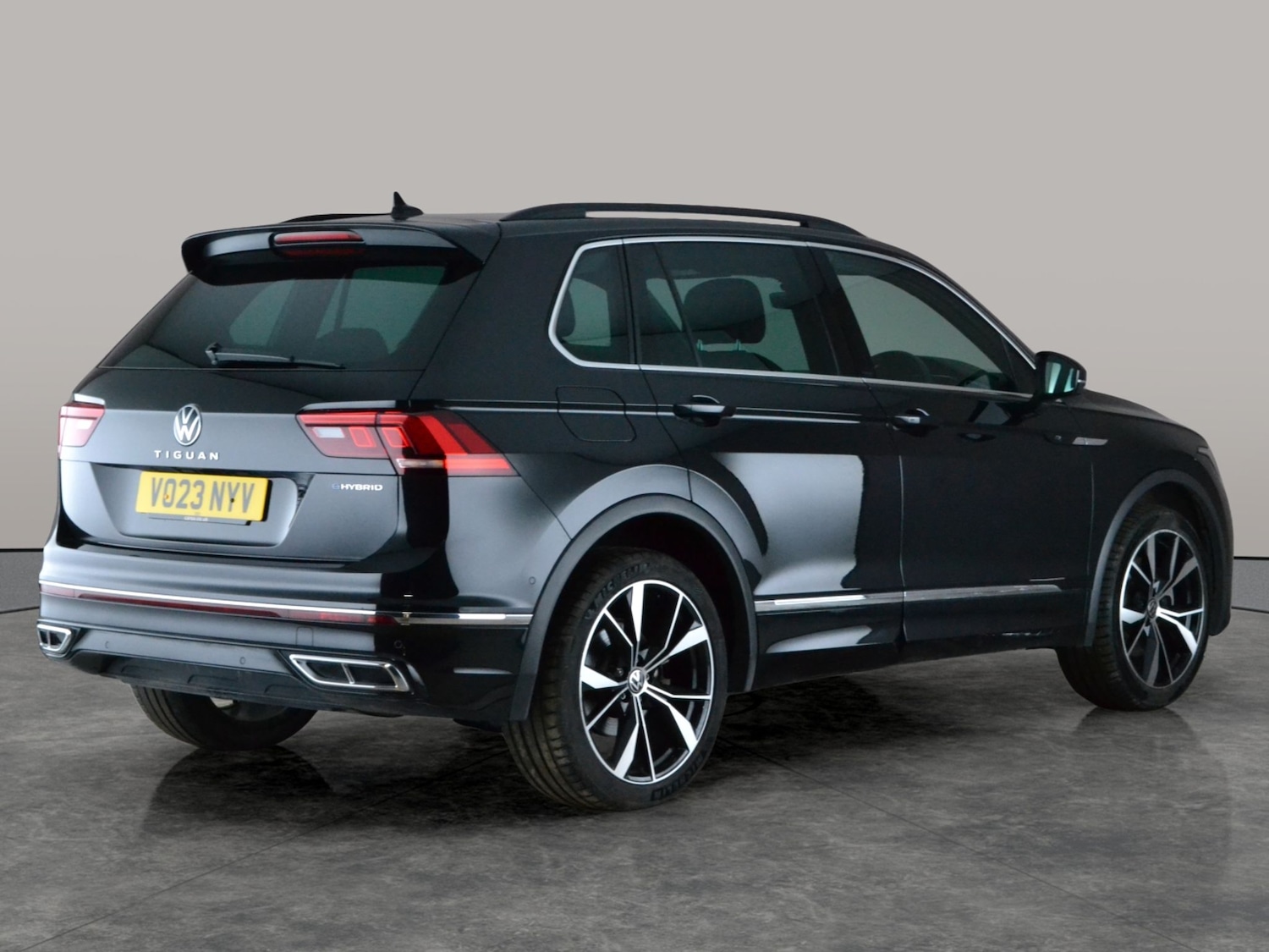 Used Volkswagen Tiguan for sale - 78218553: Photo 9