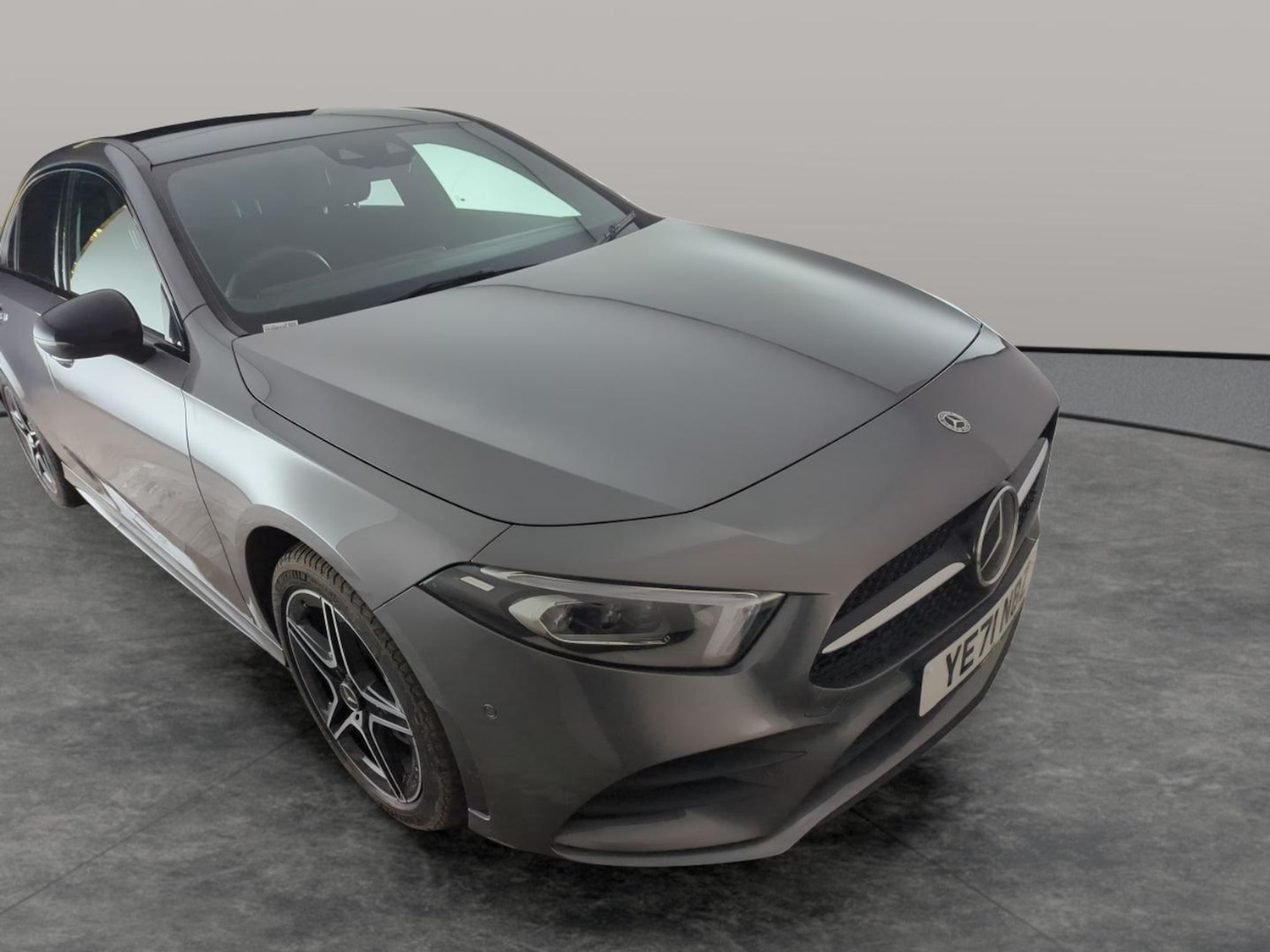 Used Mercedes-Benz A-Class 2022 for sale - 77890299: Photo 16