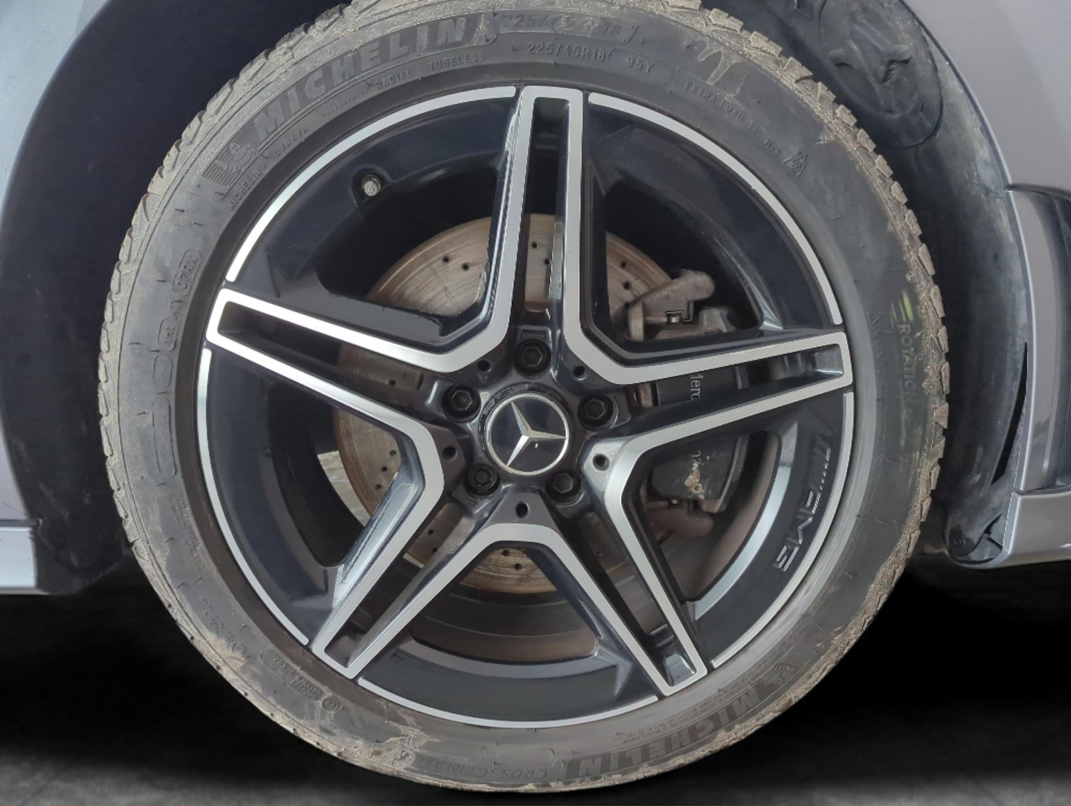 Used Mercedes-Benz A-Class 2022 for sale - 77890299: Photo 28