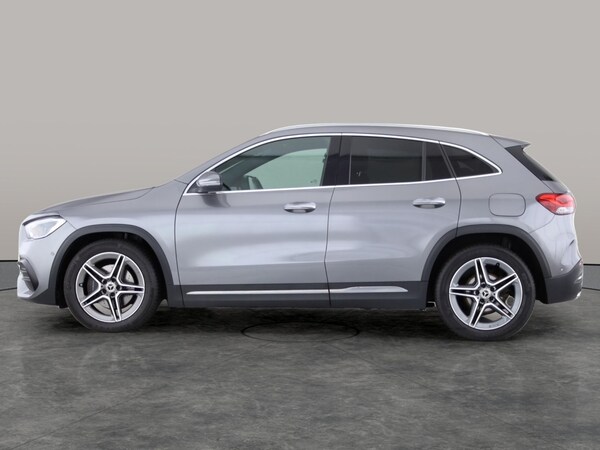 Used Mercedes-Benz GLA 2021 for sale - 76128768: Photo 11