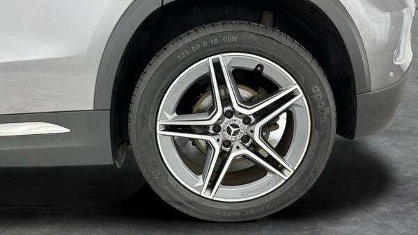 Used Mercedes-Benz GLA 2021 for sale - 76128768: Photo 13