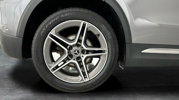 Used Mercedes-Benz GLA 2021 for sale - 76128768: Photo 14