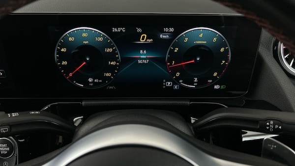 Used Mercedes-Benz GLA 2021 for sale - 76128768: Photo 21