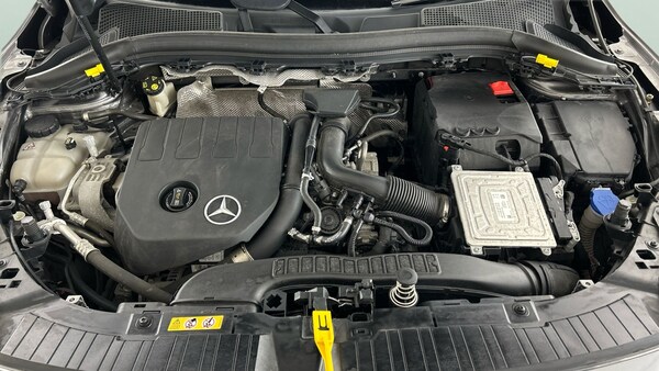 Used Mercedes-Benz GLA 2021 for sale - 76128768: Photo 25