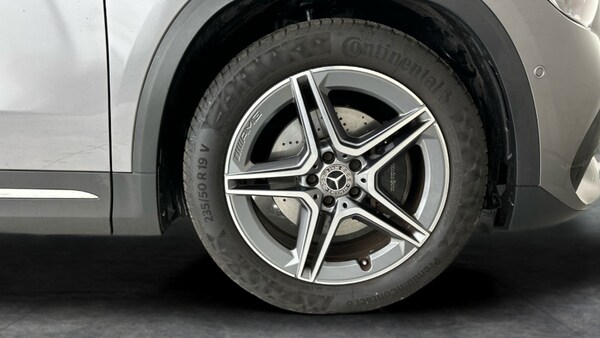 Used Mercedes-Benz GLA 2021 for sale - 76128768: Photo 26