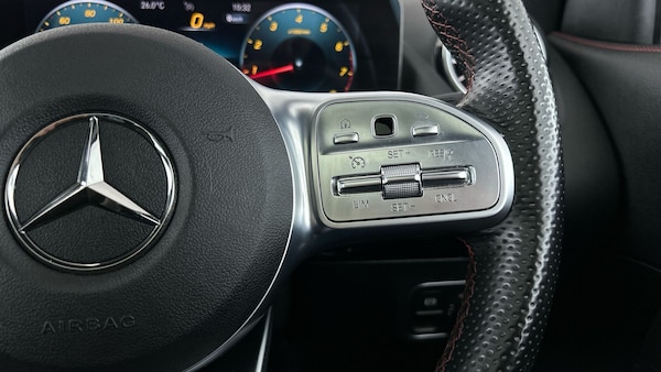 Used Mercedes-Benz GLA 2021 for sale - 76128768: Photo 33