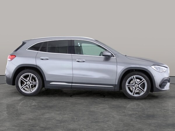 Used Mercedes-Benz GLA 2021 for sale - 76128768: Photo 6