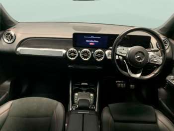 Used Mercedes-Benz EQB  for sale - 75106745: Photo
