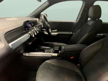 Used Mercedes-Benz EQB  for sale - 75106745: Photo