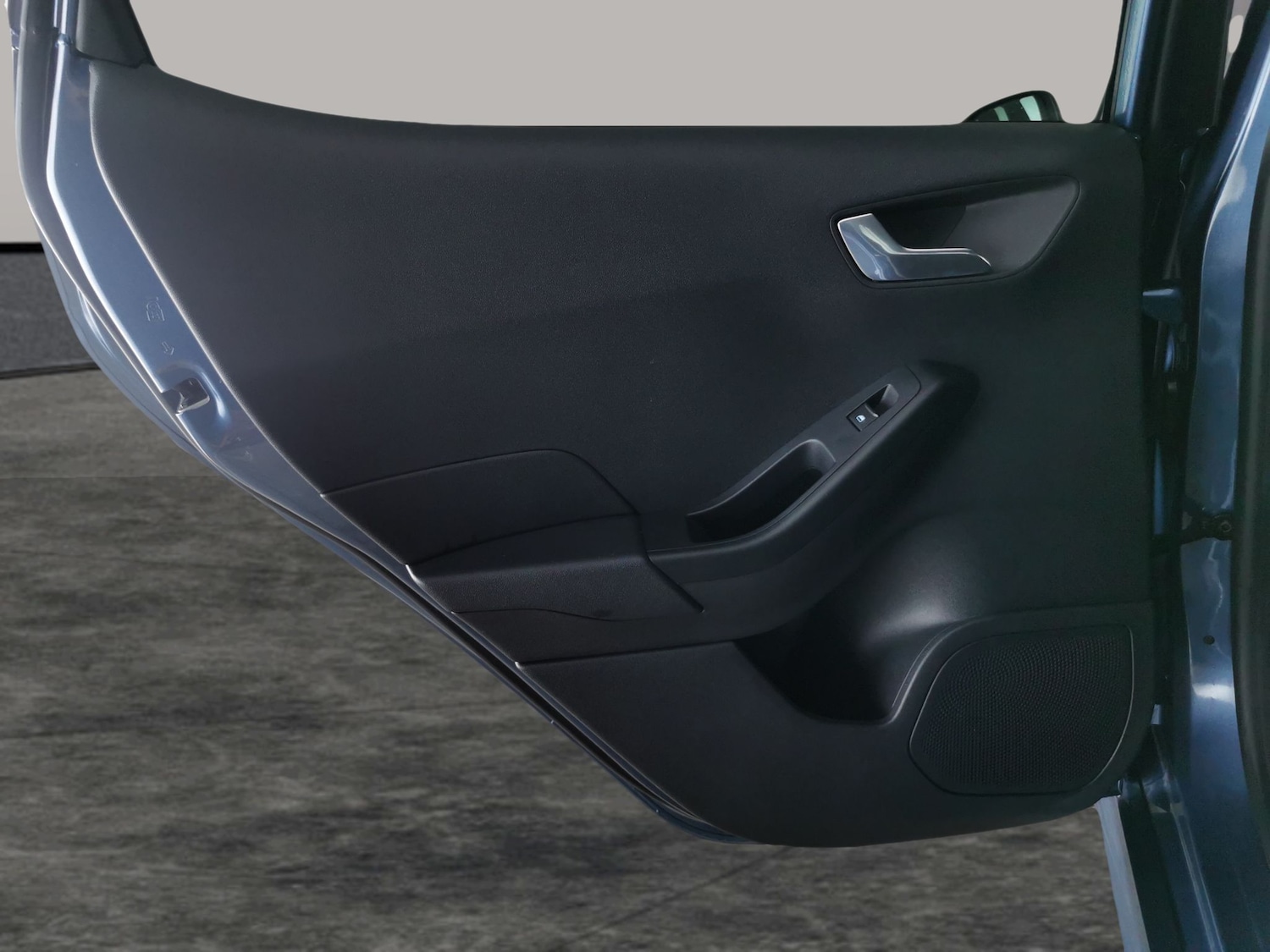 Used Ford Fiesta 2023 for sale - 77663227: Photo 25