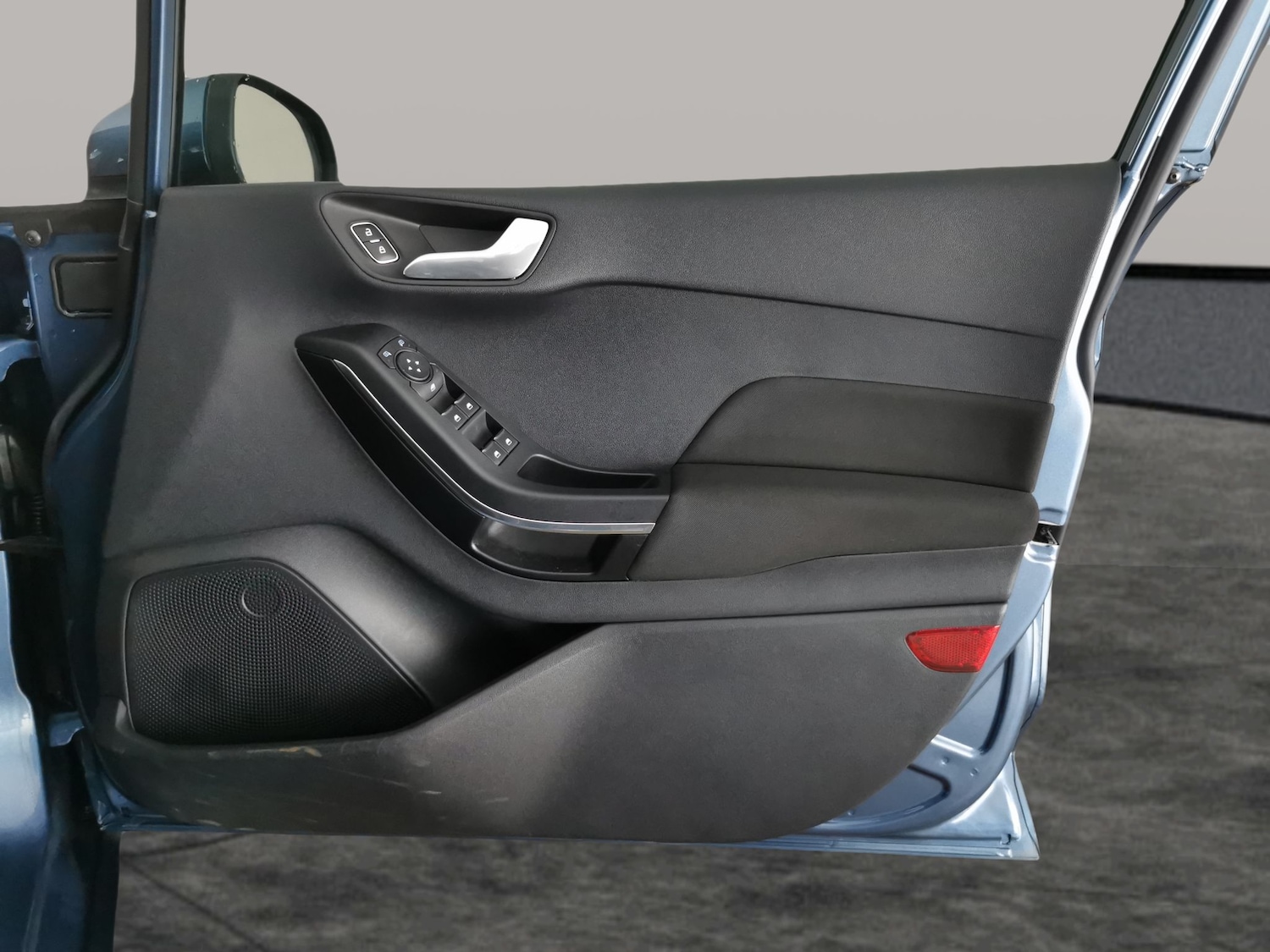 Used Ford Fiesta 2023 for sale - 77663227: Photo 27