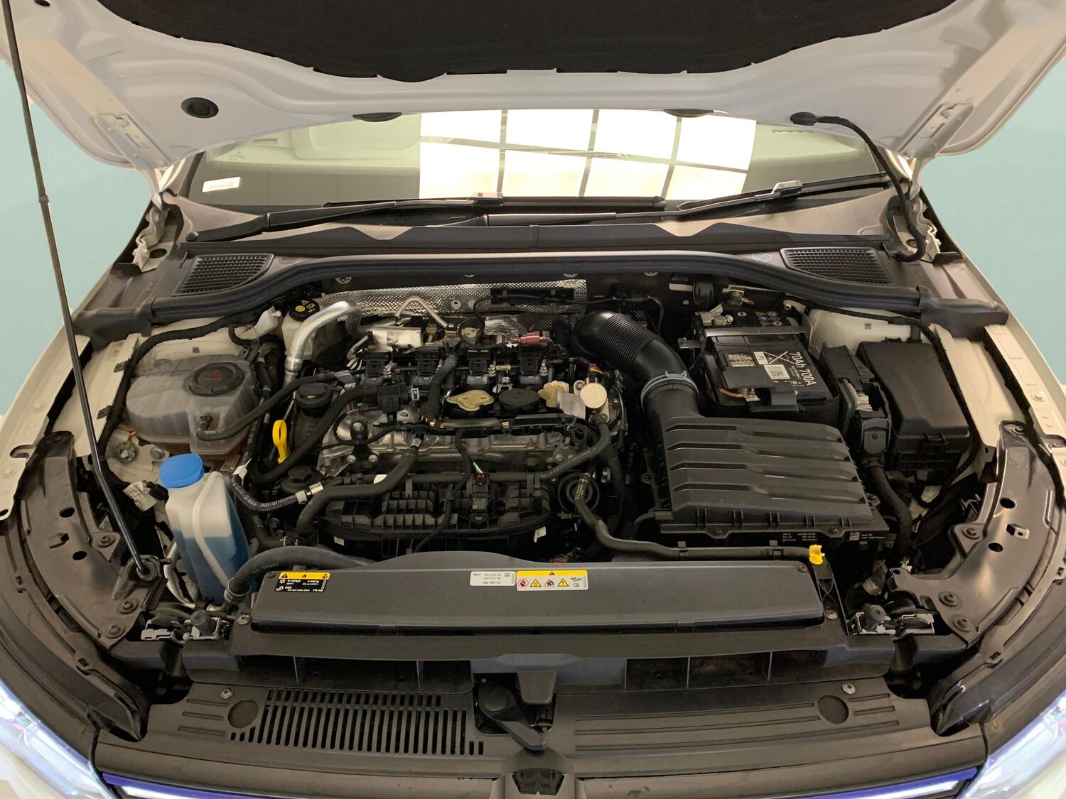 Used Volkswagen Golf 2023 for sale - 78055500: Photo 31