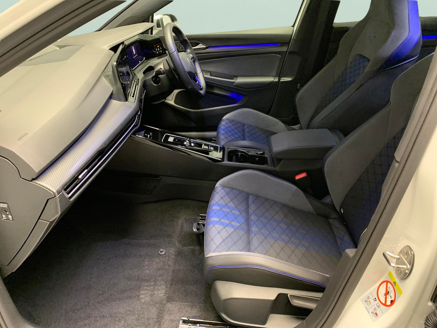 Used Volkswagen Golf 2023 for sale - 78055500: Photo 4