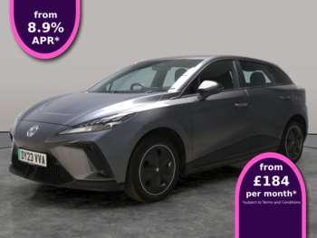 2023 - 64kWh SE Long Range Hatchback 5dr Electric Auto (203 ps) - SPEED LIMIT RECO