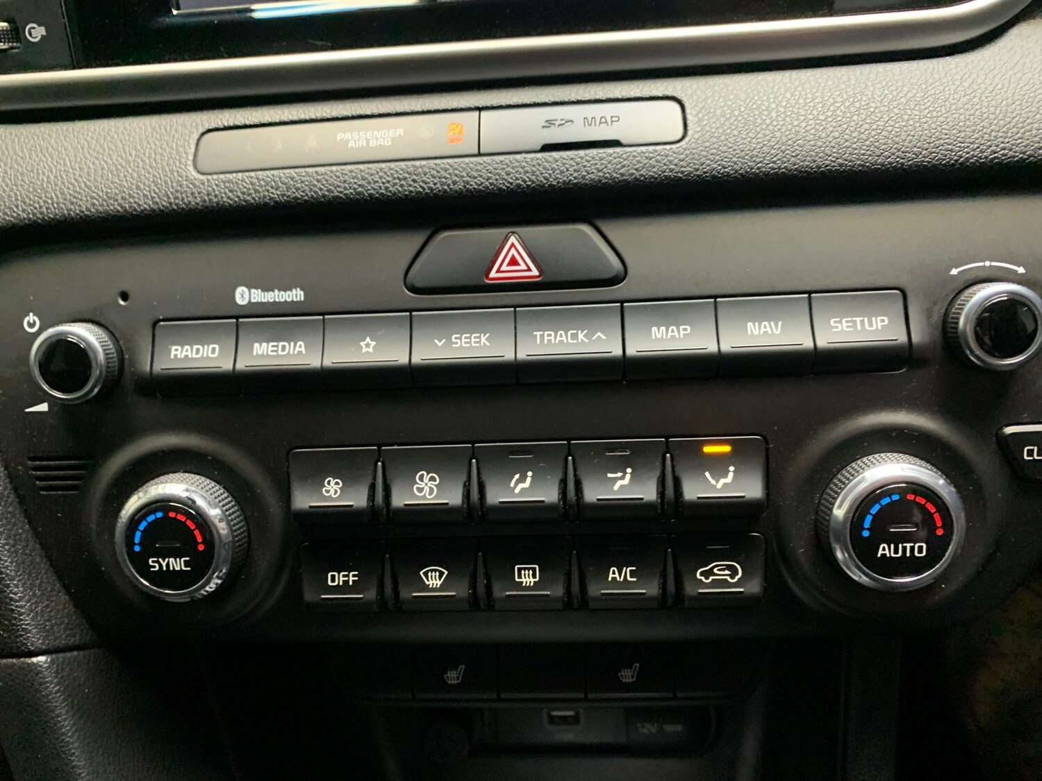 Used Kia Sportage 2019 for sale - 77347458: Photo 19