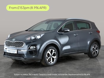 Used Kia Sportage 2019 for sale - 77347458: Photo