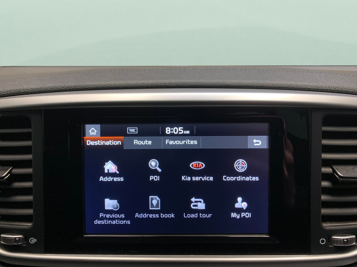 Used Kia Sportage 2019 for sale - 77347458: Photo 6