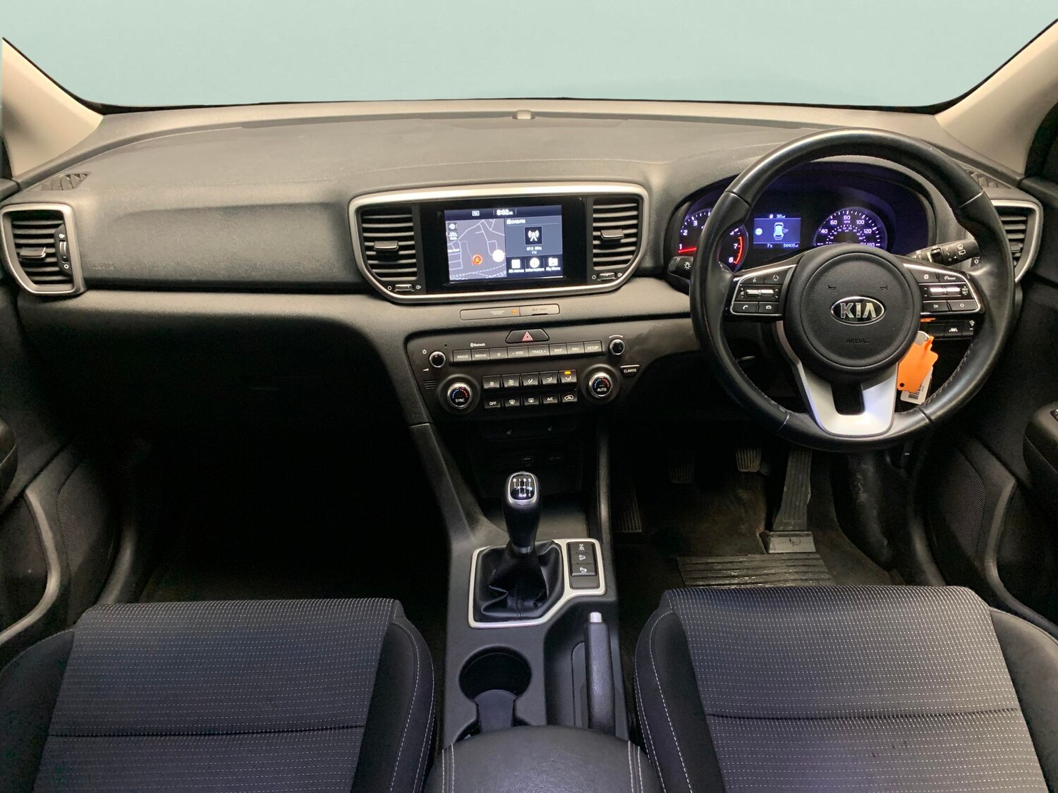 Used Kia Sportage 2019 for sale - 77347458: Photo 8