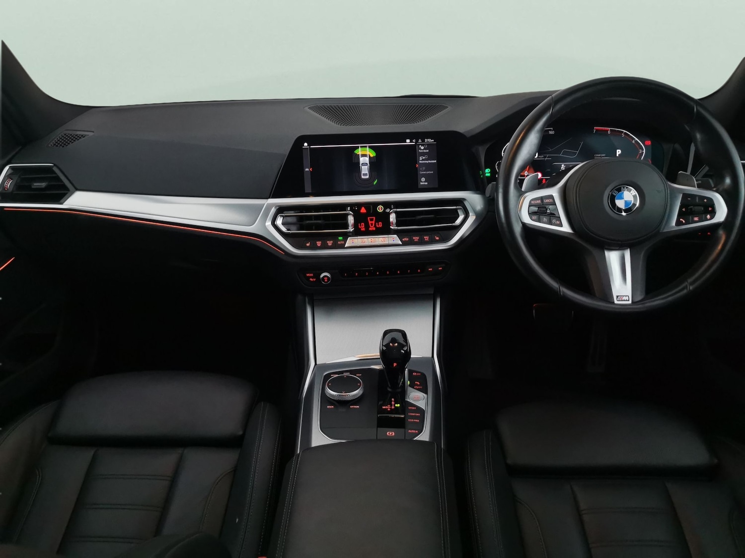 Used BMW 3 Series 2020 for sale - 77340126: Photo 7