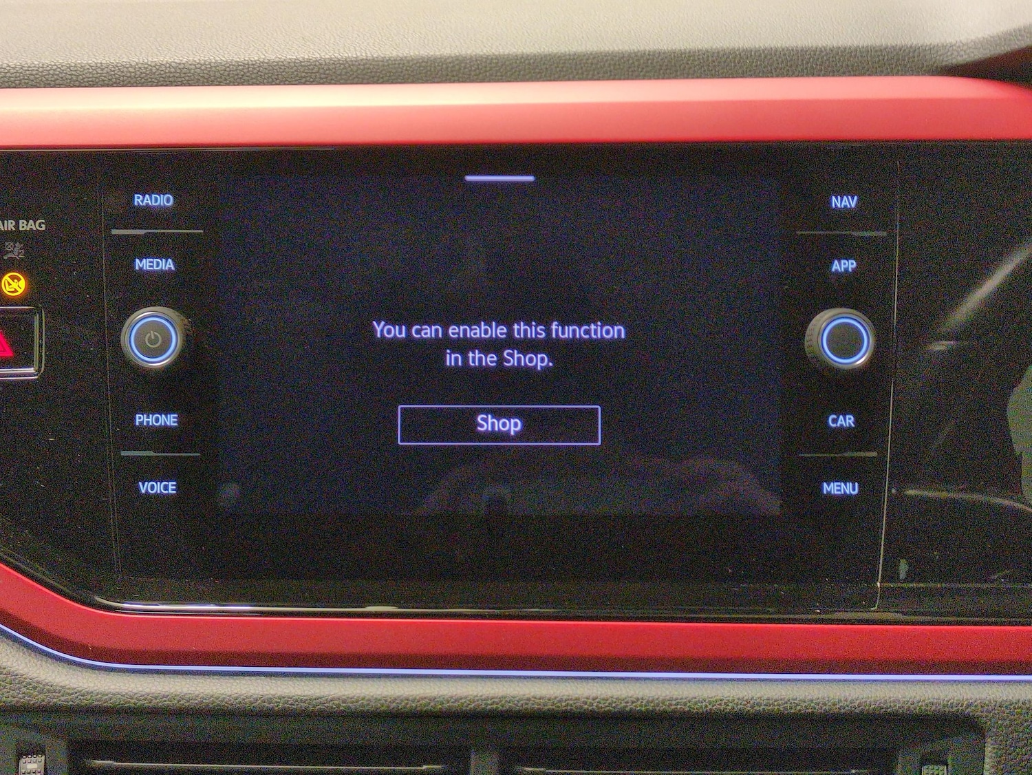 Used Volkswagen Polo 2021 for sale - 77856103: Photo 5