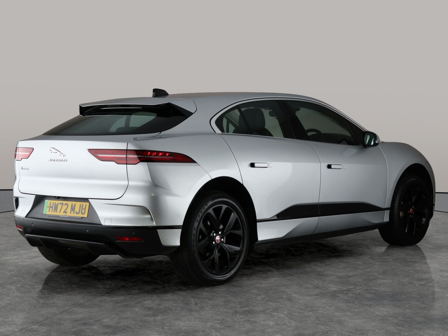 Used Jaguar I-Pace 2022 for sale - 76626380: Photo 10