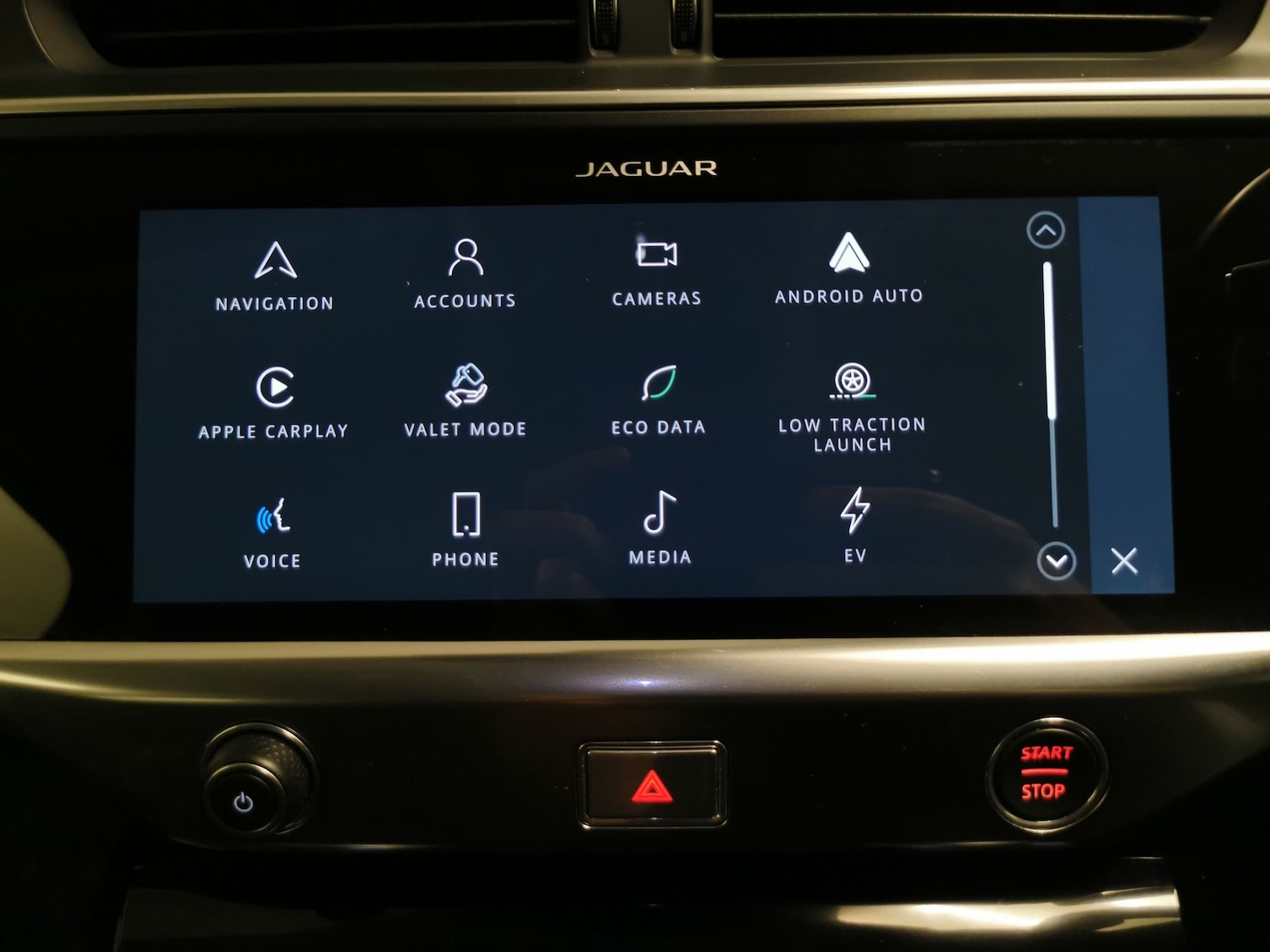 Used Jaguar I-Pace 2022 for sale - 76626380: Photo 18