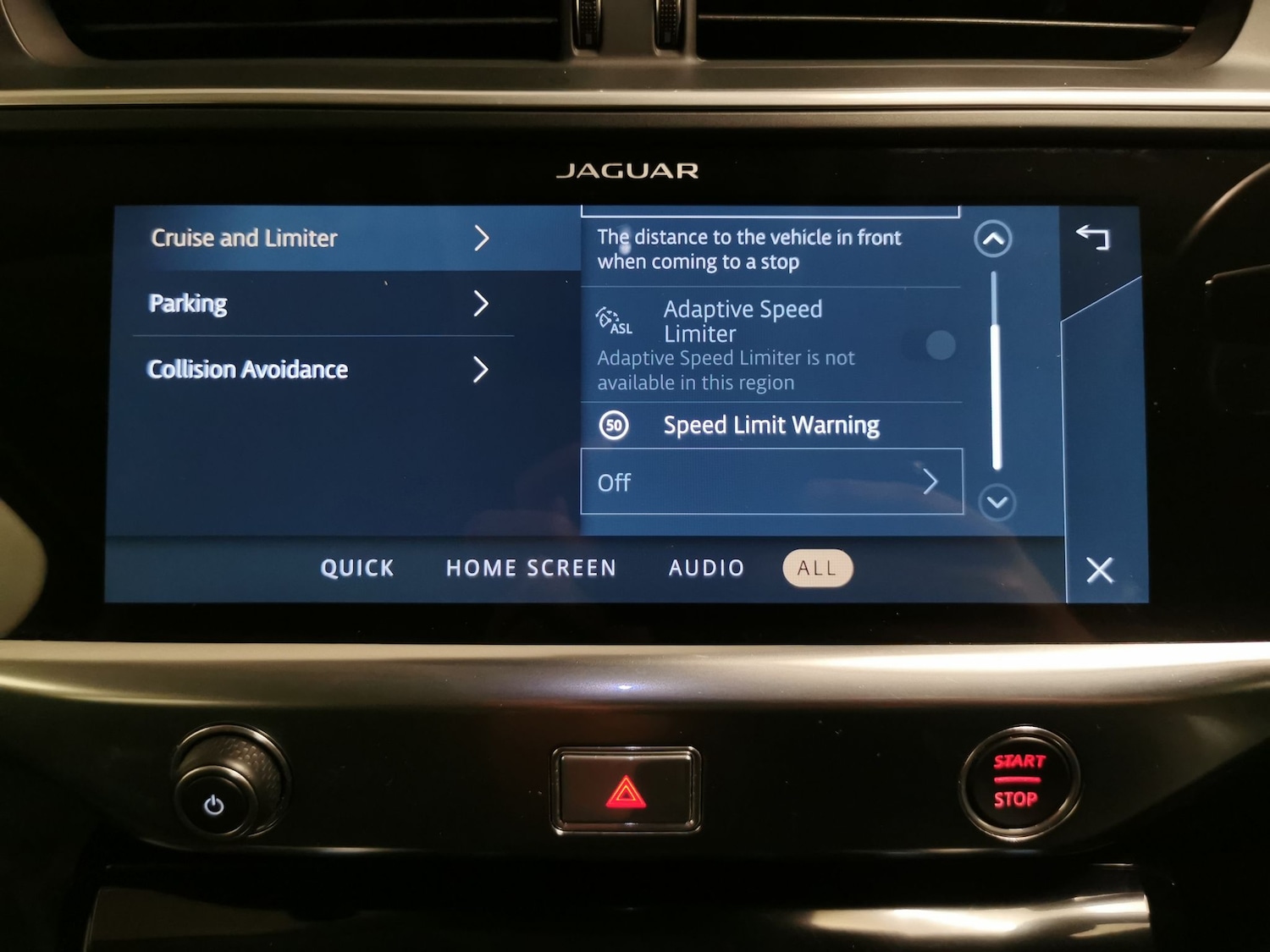 Used Jaguar I-Pace 2022 for sale - 76626380: Photo 24