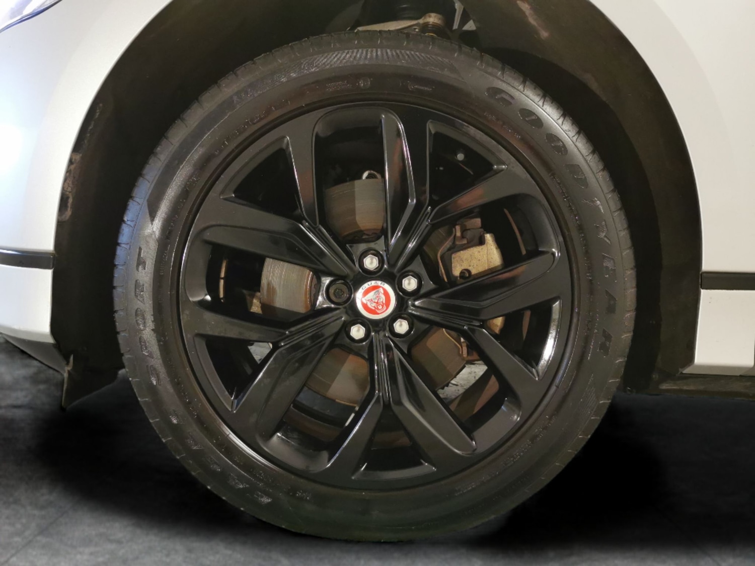 Used Jaguar I-Pace 2022 for sale - 76626380: Photo 27