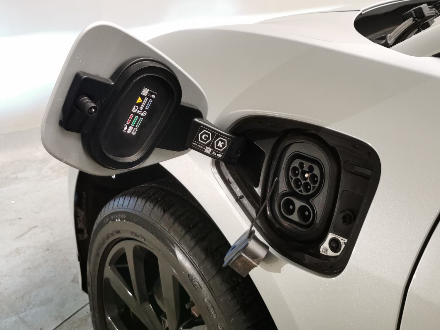 Used Jaguar I-Pace 2022 for sale - 76626380: Photo 35