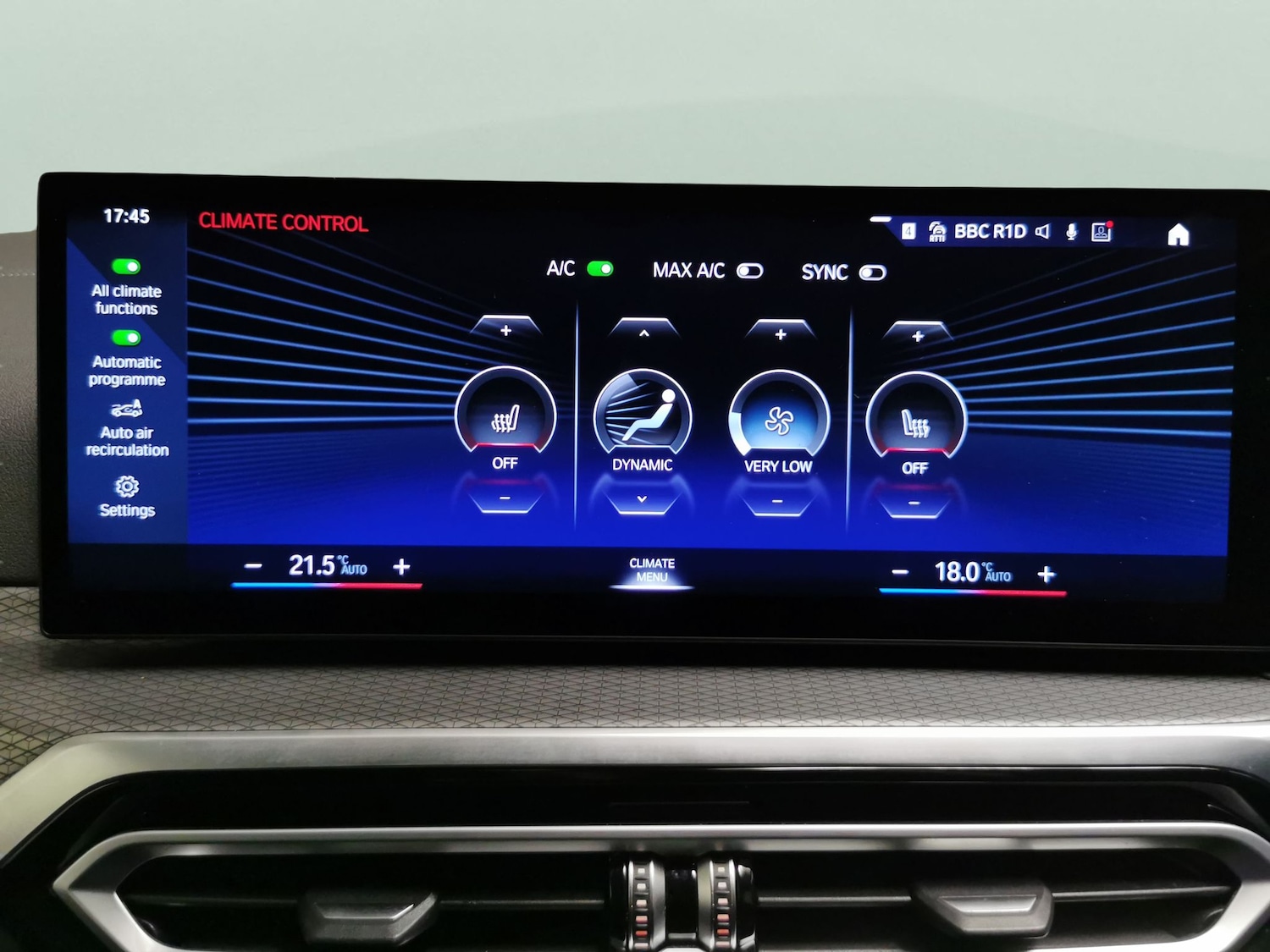 Used BMW i4 2022 for sale - 77194054: Photo 16