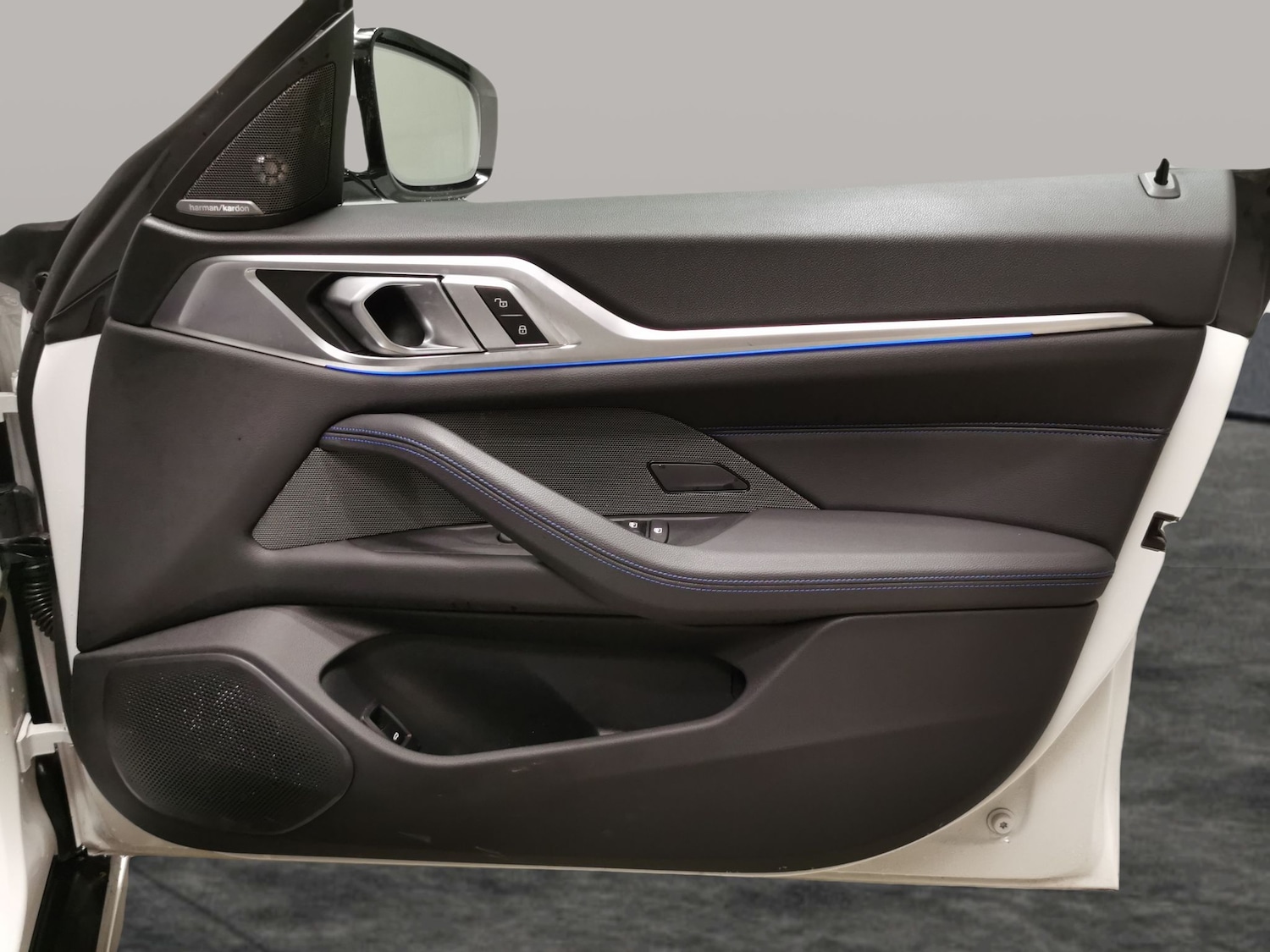 Used BMW i4 2022 for sale - 77194054: Photo 26