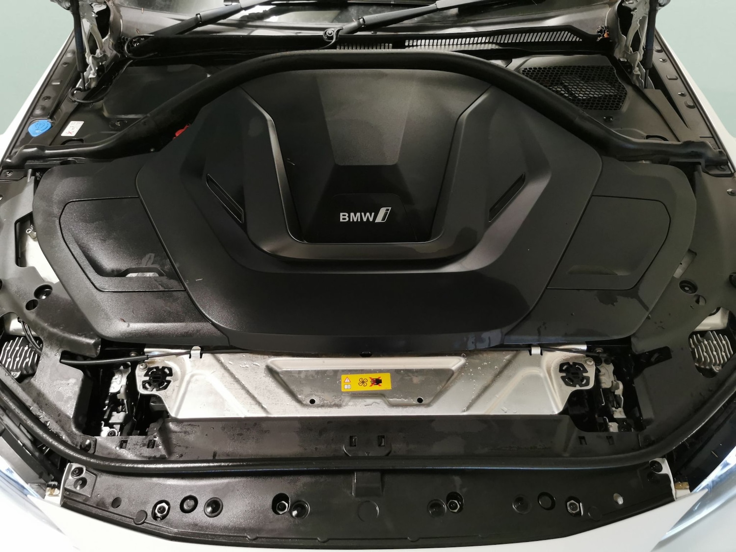 Used BMW i4 2022 for sale - 77194054: Photo 29