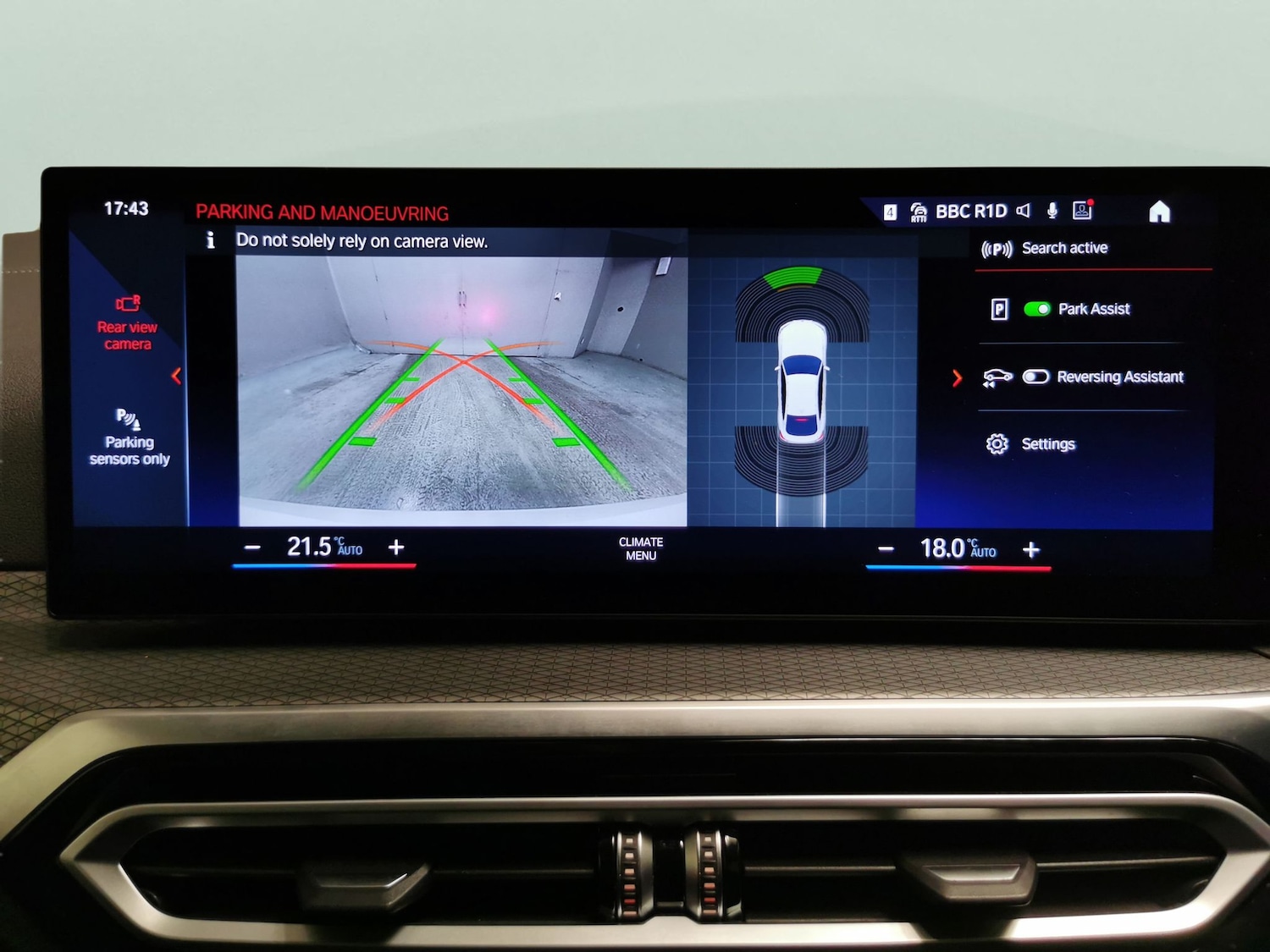 Used BMW i4 2022 for sale - 77194054: Photo 6