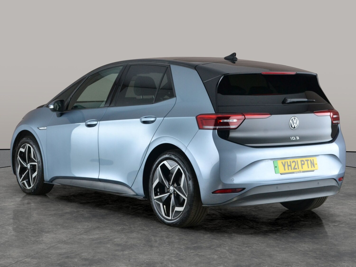 Used Volkswagen ID.3 2021 for sale - 77972218: Photo 12