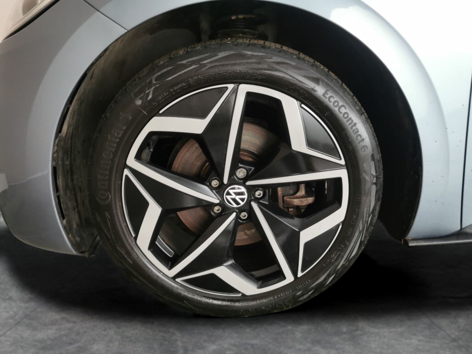 Used Volkswagen ID.3 2021 for sale - 77972218: Photo 21