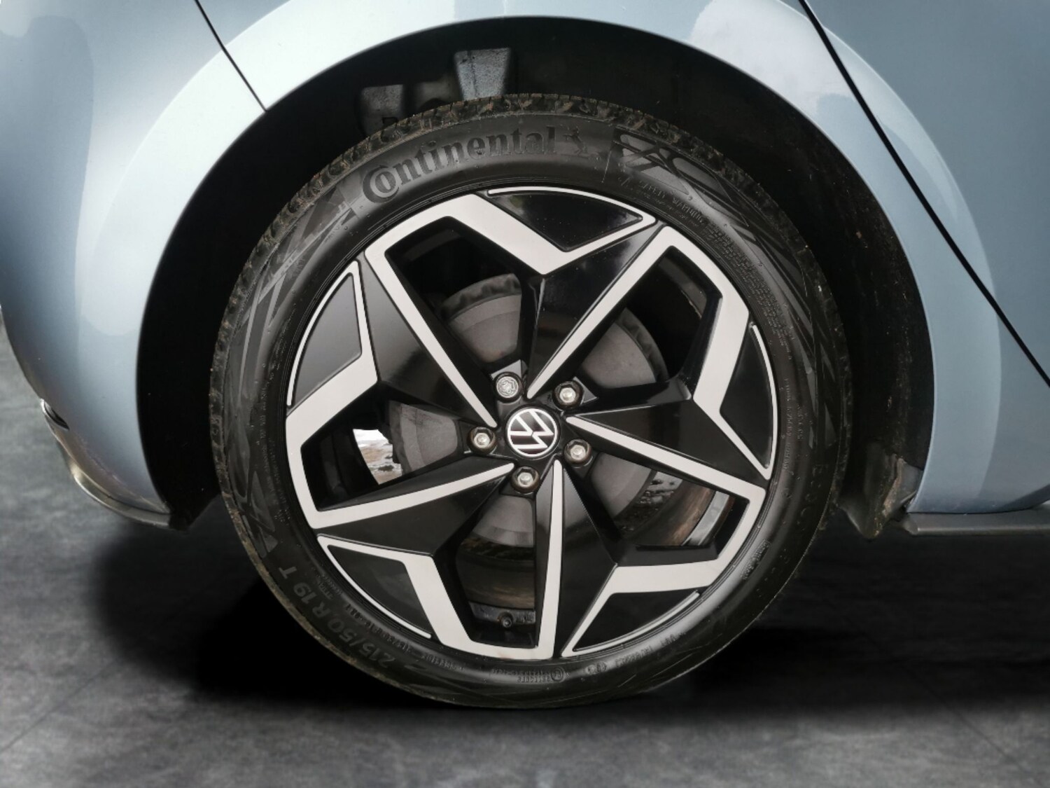 Used Volkswagen ID.3 2021 for sale - 77972218: Photo 23