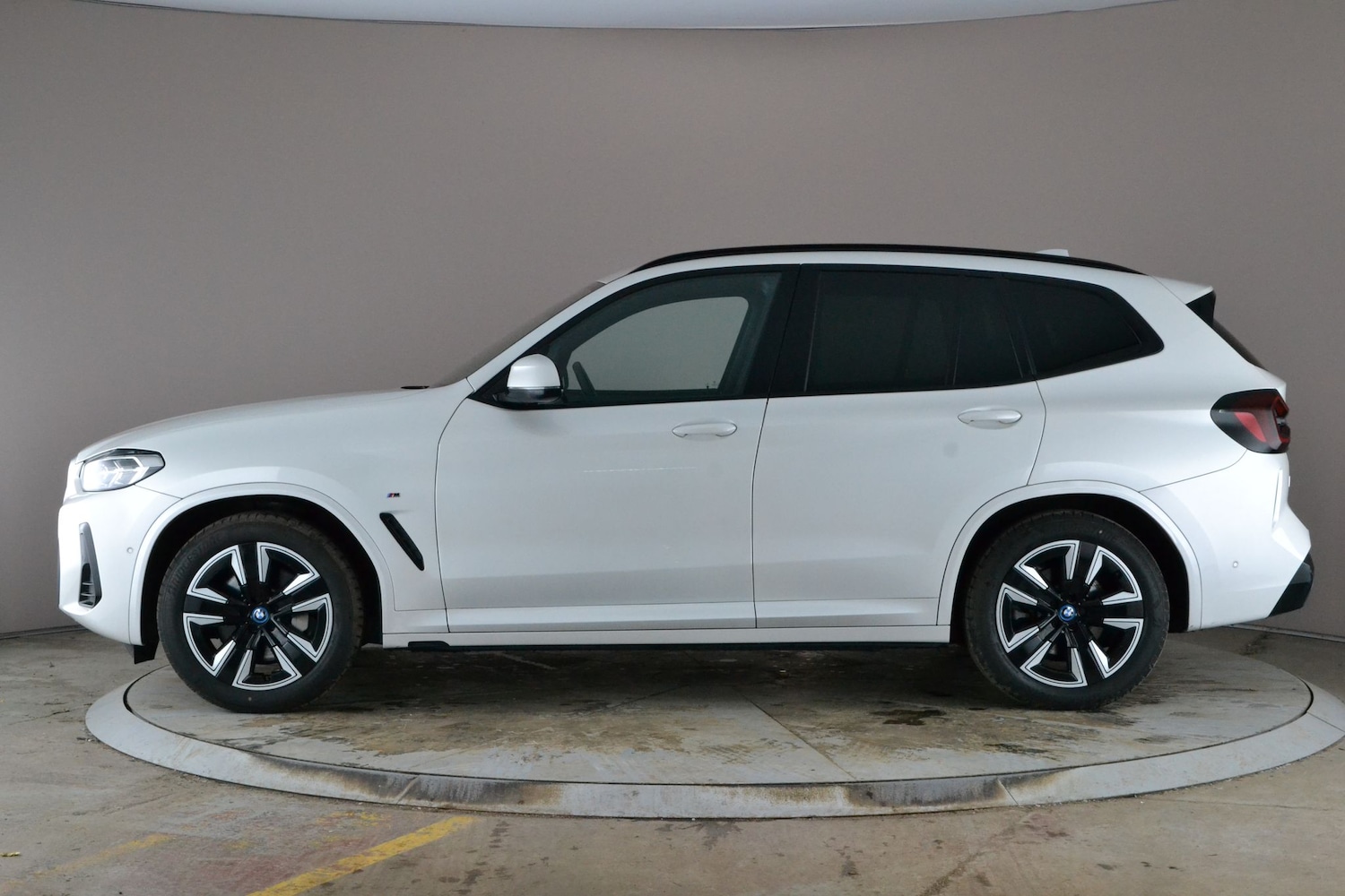 Used BMW iX3 2022 for sale - 77581860: Photo 13